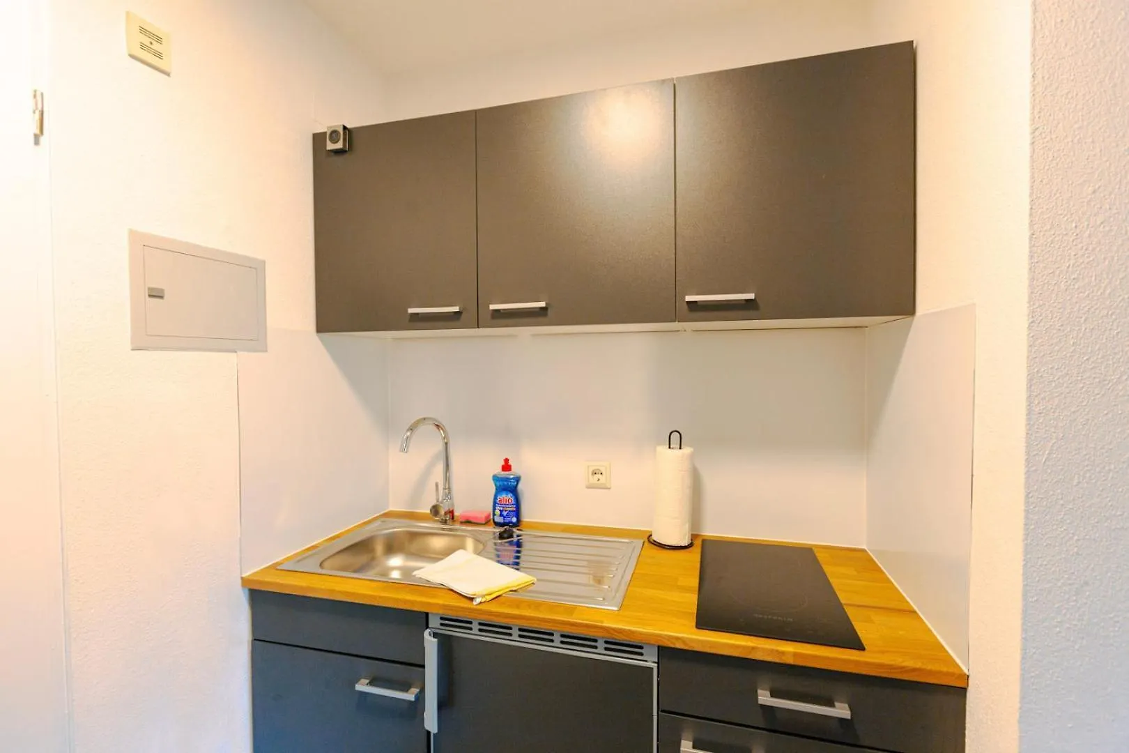 Exklusive Fewo Allgaeustern Steibis Mit Wlan Sauna Kamin Und Oberstaufen Plus Card 0*,