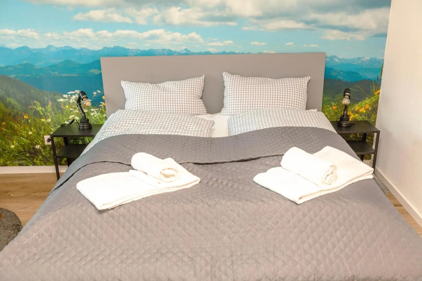 Exklusive Fewo Allgaeustern Steibis Mit Wlan Sauna Kamin Und Oberstaufen Plus Card 0*,  Germany