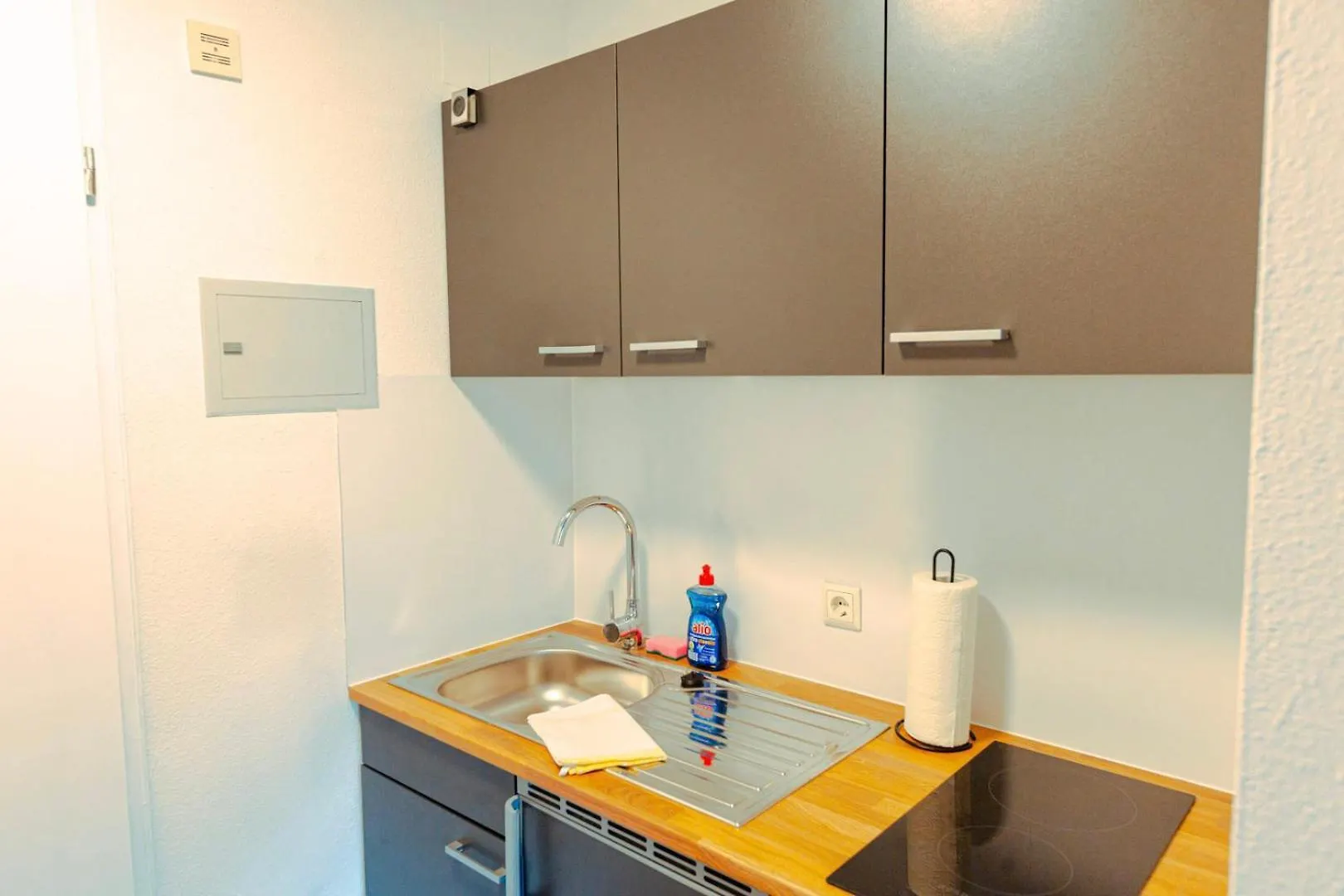 Exklusive Fewo Allgaeustern Steibis Mit Wlan Sauna Kamin Und Oberstaufen Plus Card Apartment