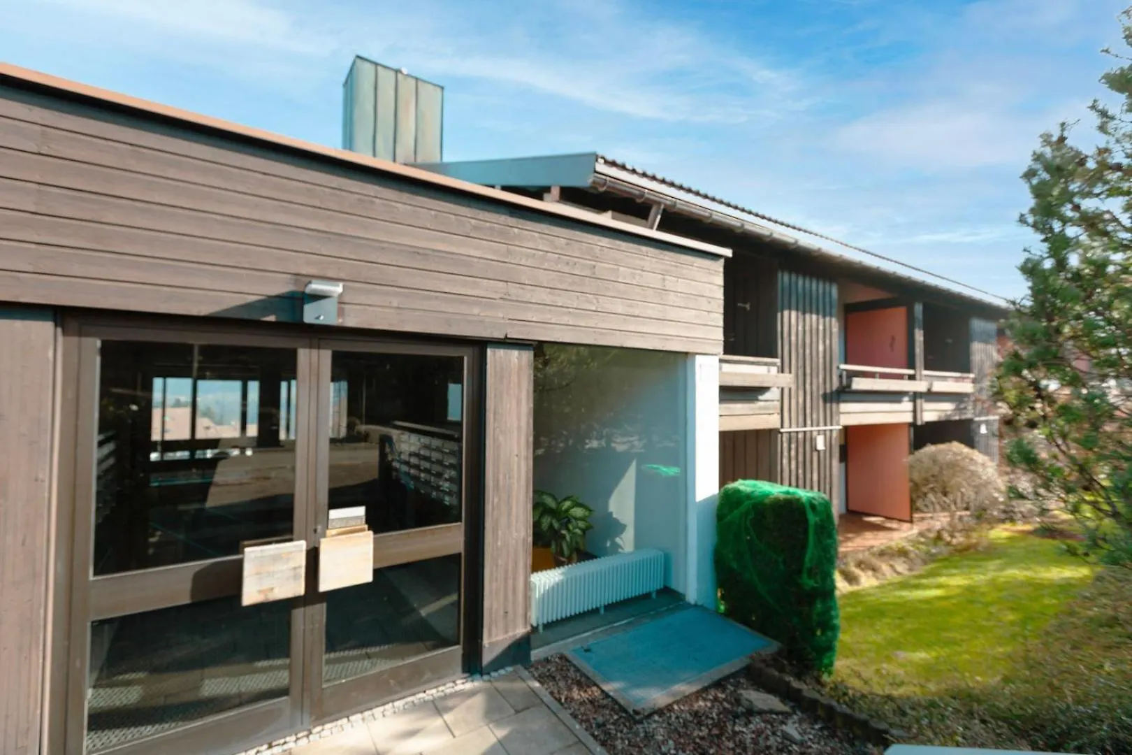 Exklusive Fewo Allgaeustern Steibis Mit Wlan Sauna Kamin Und Oberstaufen Plus Card Apartment