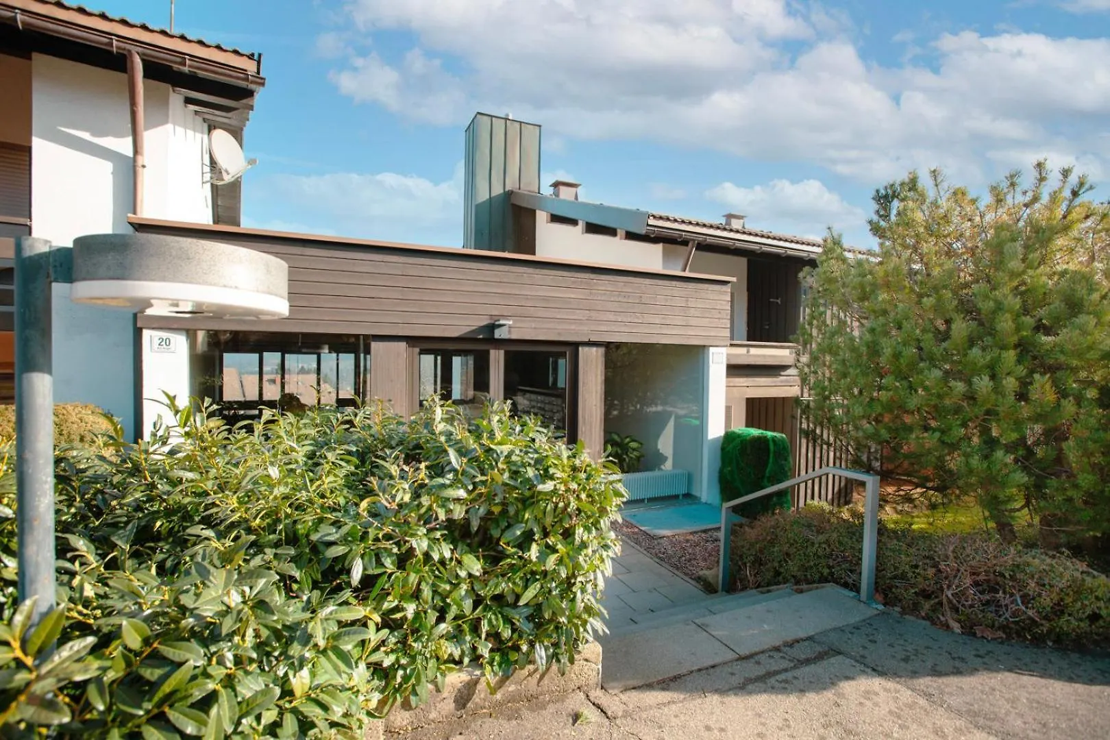 Apartment Exklusive Fewo Allgaeustern Steibis Mit Wlan Sauna Kamin Und Oberstaufen Plus Card Germany