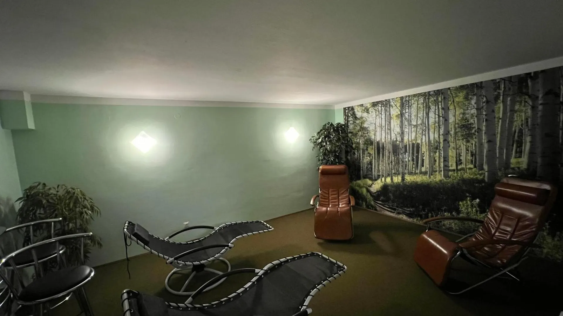 Exklusive Fewo Allgaeustern Steibis Mit Wlan Sauna Kamin Und Oberstaufen Plus Card 0*,  Germany