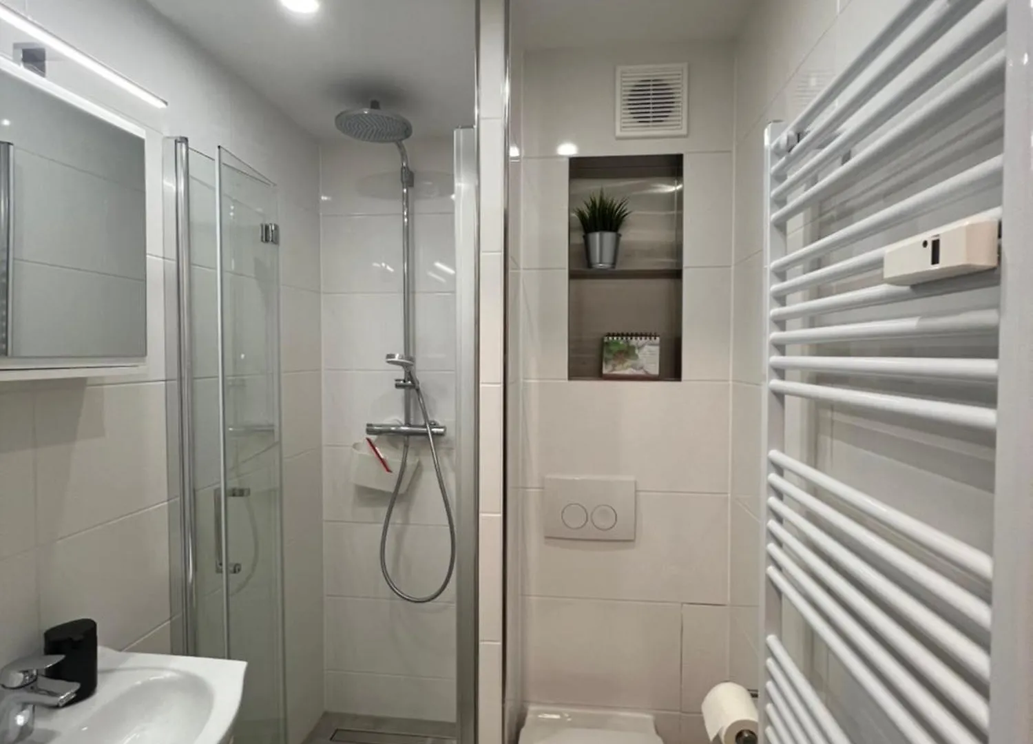 شقة Exklusive Fewo Allgaeustern Steibis Mit Wlan Sauna Kamin Und Oberstaufen Plus Card