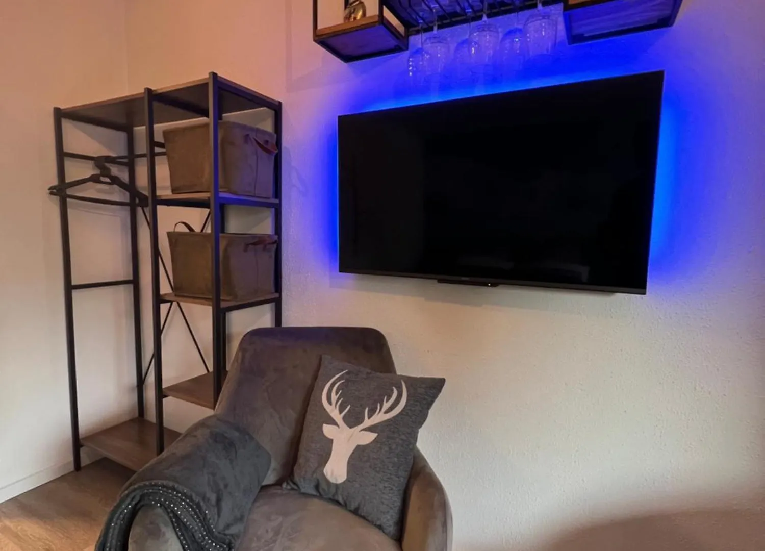 شقة Exklusive Fewo Allgaeustern Steibis Mit Wlan Sauna Kamin Und Oberstaufen Plus Card ألمانيا