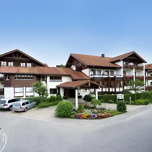 4* Hotel Concordia Vitalhotel &